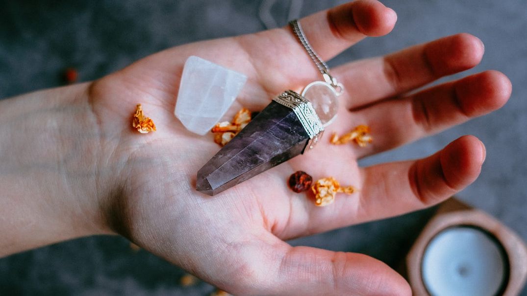 TBI’s 5 Best: Apothecaries for Bay Area Witches