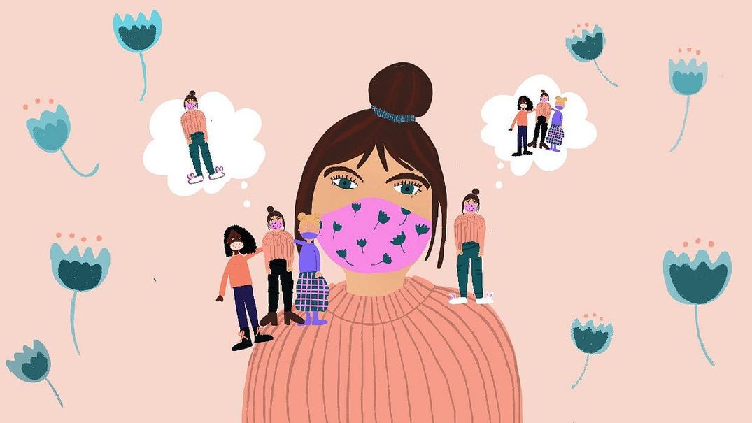 Our Favorite Pandemic Personal Essays Out of the Bay Area