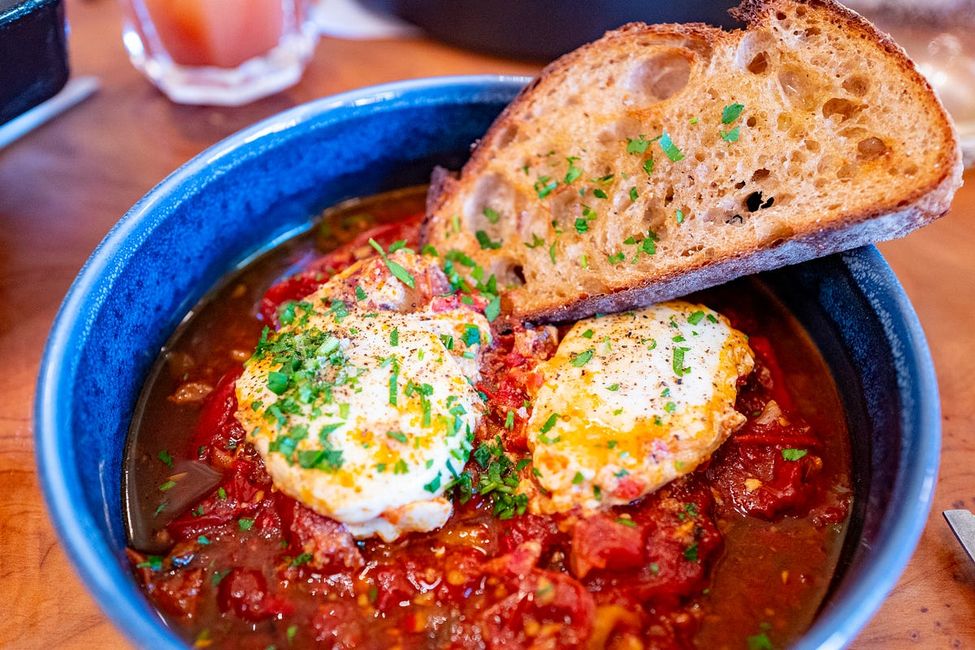 Bay Area Eatery Gives Farm-to-Table New Meaning