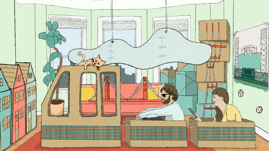 How to Recreate Iconic San Francisco Experiences in Quarantine