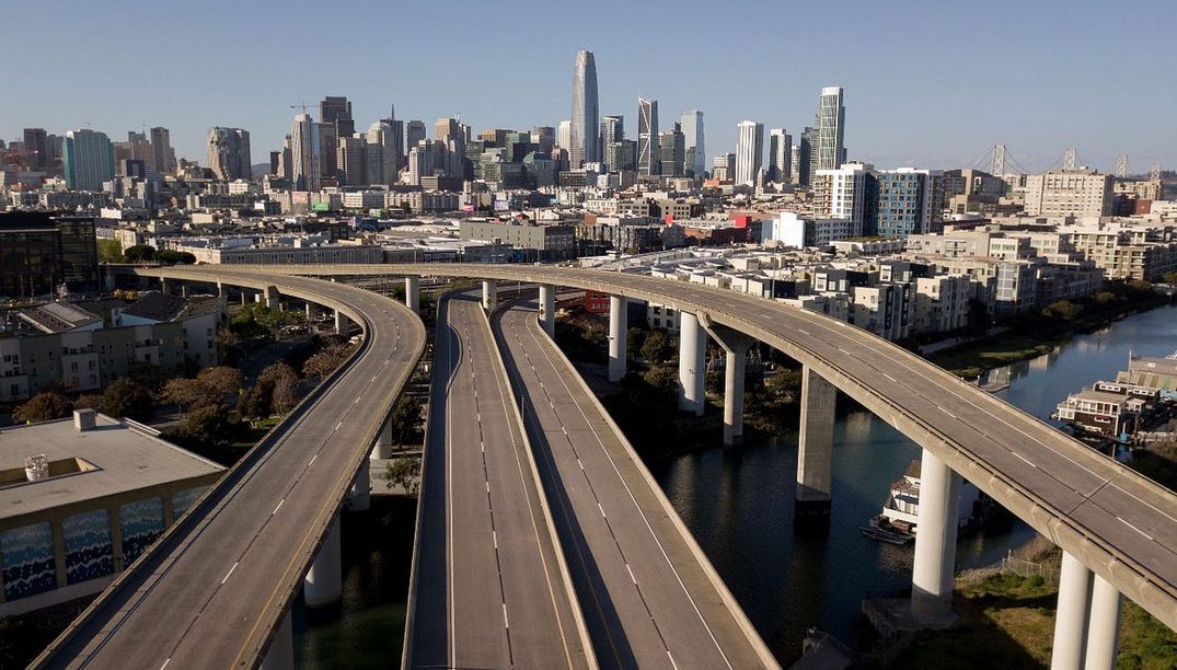 A Plan to Reopen California