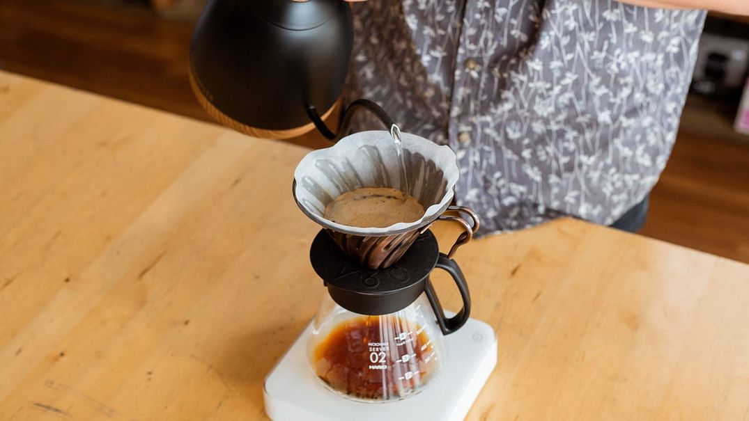 Where Can I Get the Best Pour-Over in Oakland?