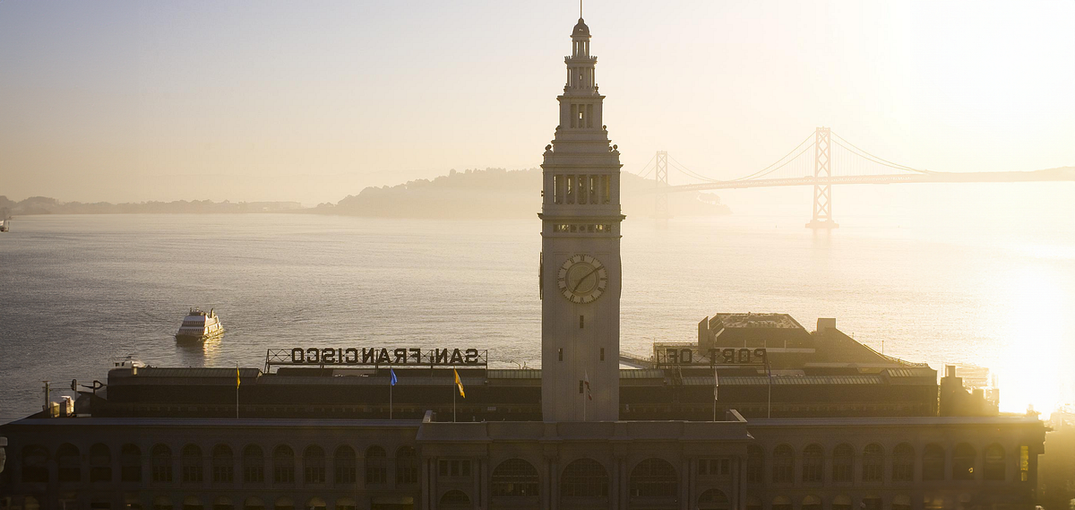 San Francisco Ferry Building guide 2024: What to eat and drink now