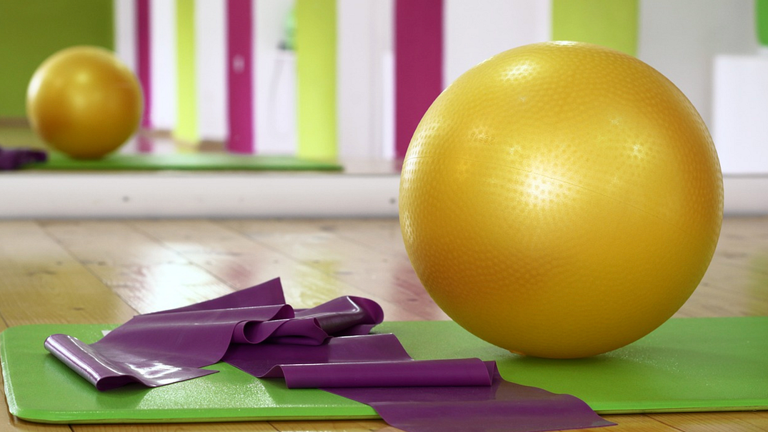 TBI’s 5 Best: Very SF Workouts in 2019