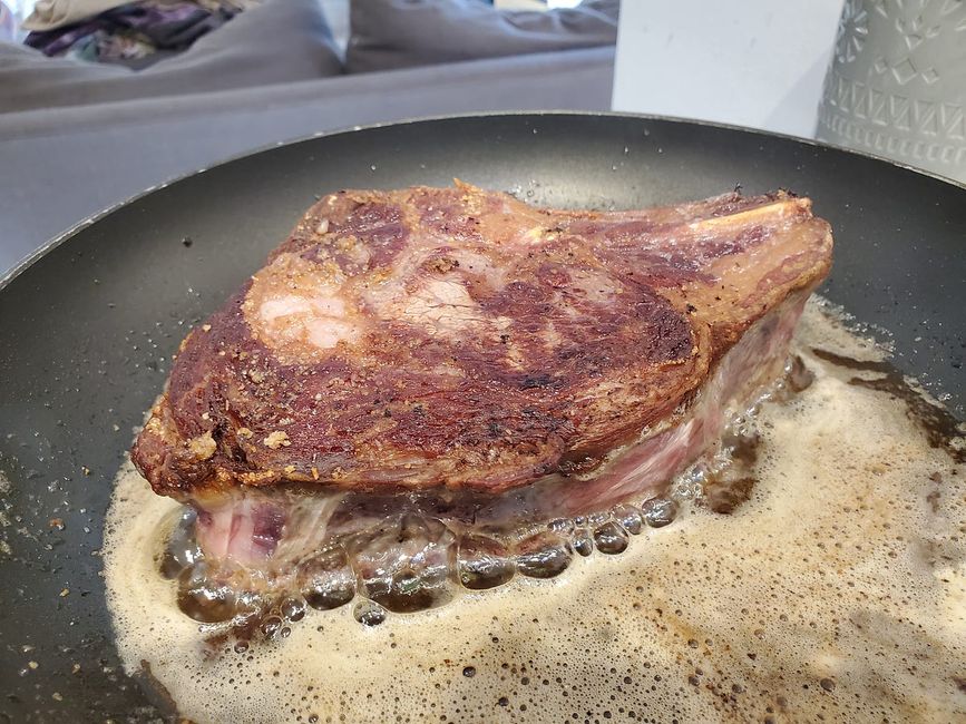 San Rafael’s Flannery Beef Will Ship Some of the World’s Best Steaks