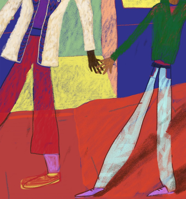 Trying to Be “Real”: How Heteronormative Culture Influences My Behavior as a Queer Man