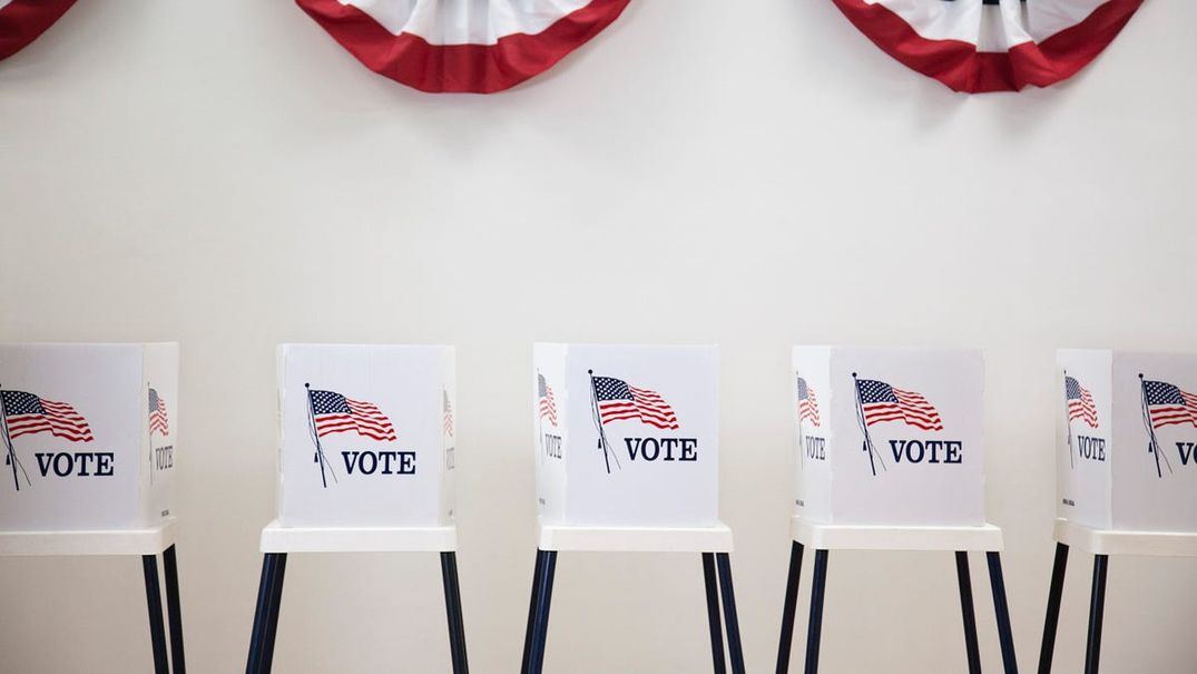 Everything To Know Before Voting in California's Primary on Super Tuesday