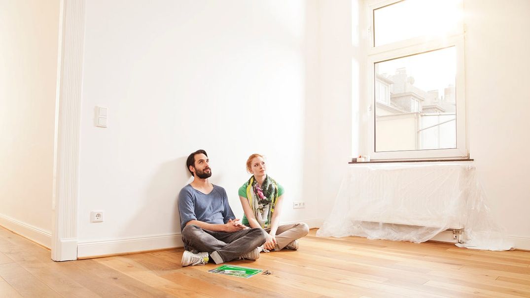 Moving in Together Amid COVID-19