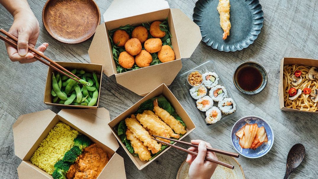 Choose the Best Bay Area Takeout Based on Your Zodiac Sign