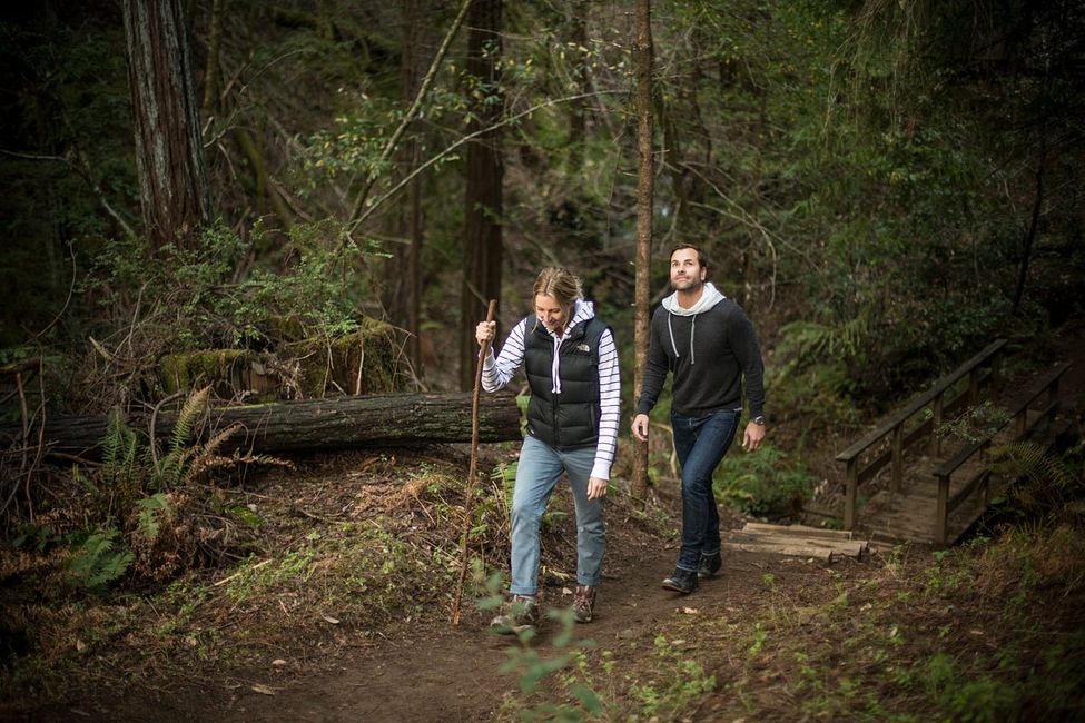 Santa Rosa Is for Lovers