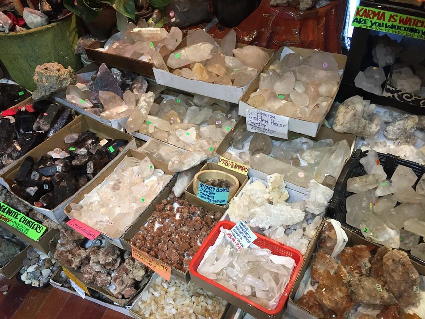 New-Age Shopping: San Francisco’s Metaphysical Stores Will Cast a Spell on You