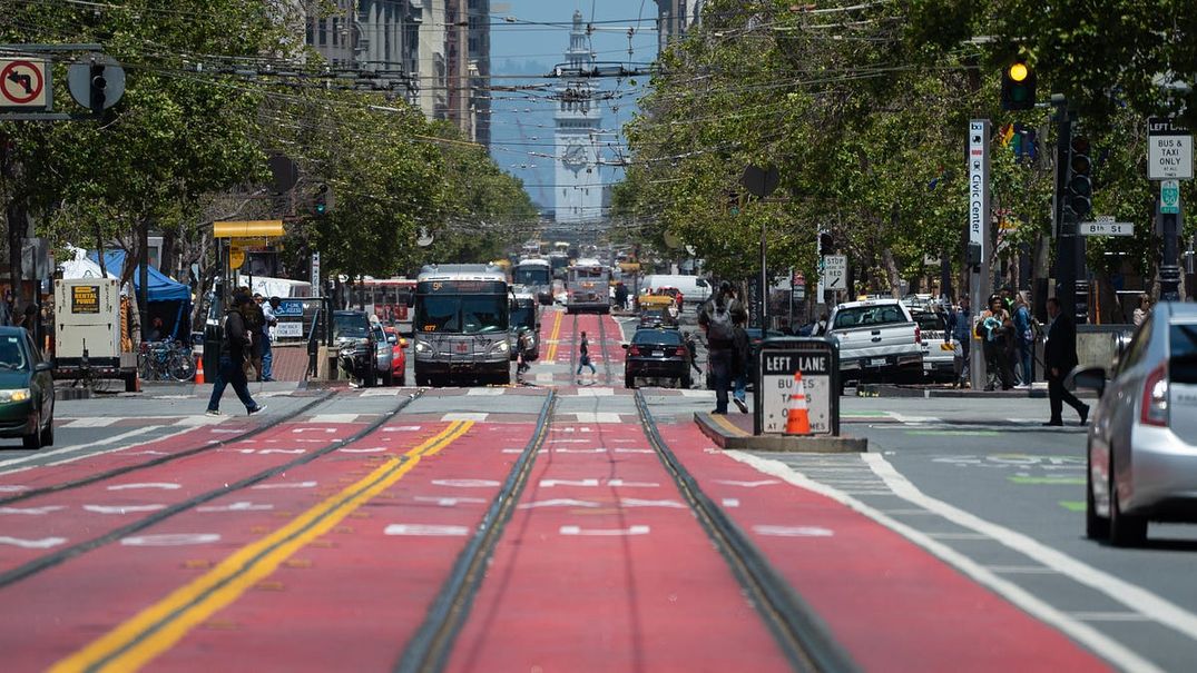 Car-Free Streets Are the Future