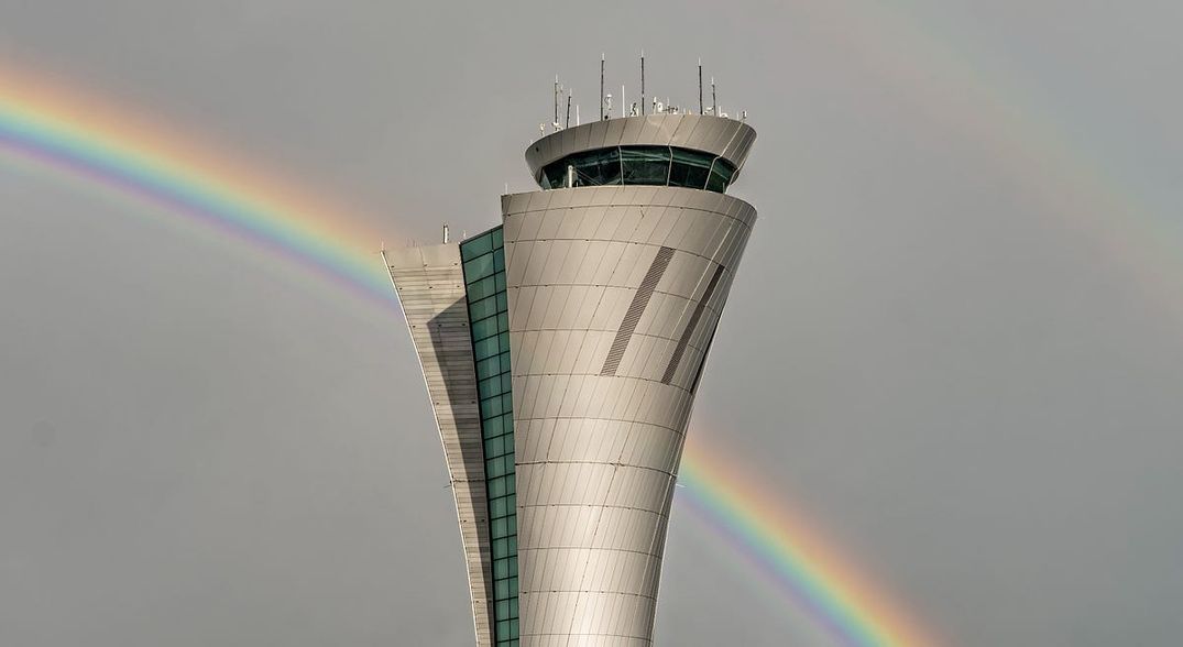 On Joining the Bay Area Exodus