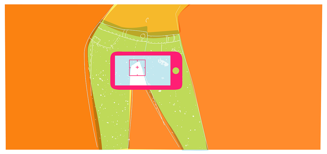 How Instagram Encouraged My Eating Disorder