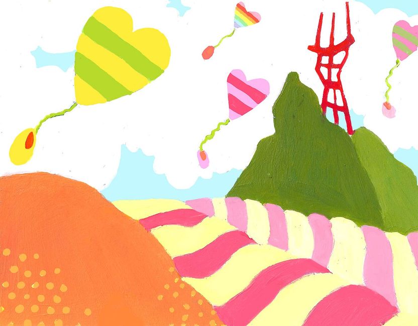 A Spinster’s Guide to Where People Tell Me to Meet the Love of My Life