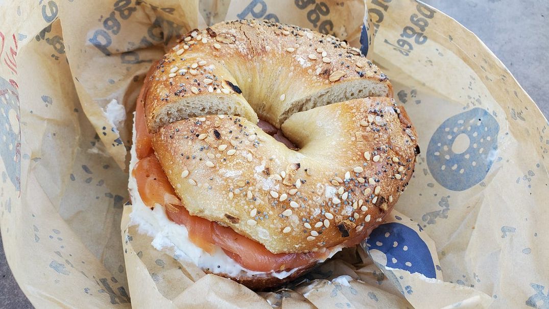 Boichik Bagels Owner Responds to the New York Times Declaring Her Bagels the Best in Country