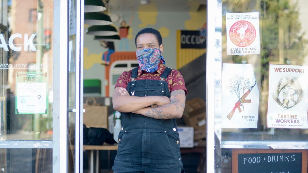 A Look at How Oakland’s Small Businesses Are Surviving