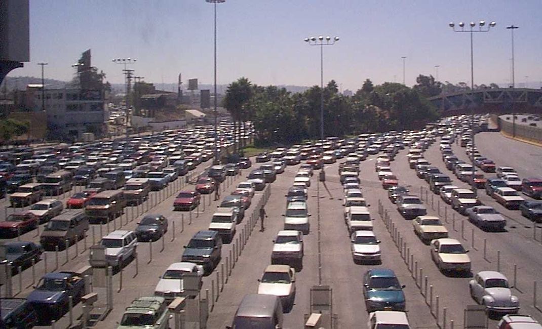 The Most Existentially Spooky Places in the Bay Area