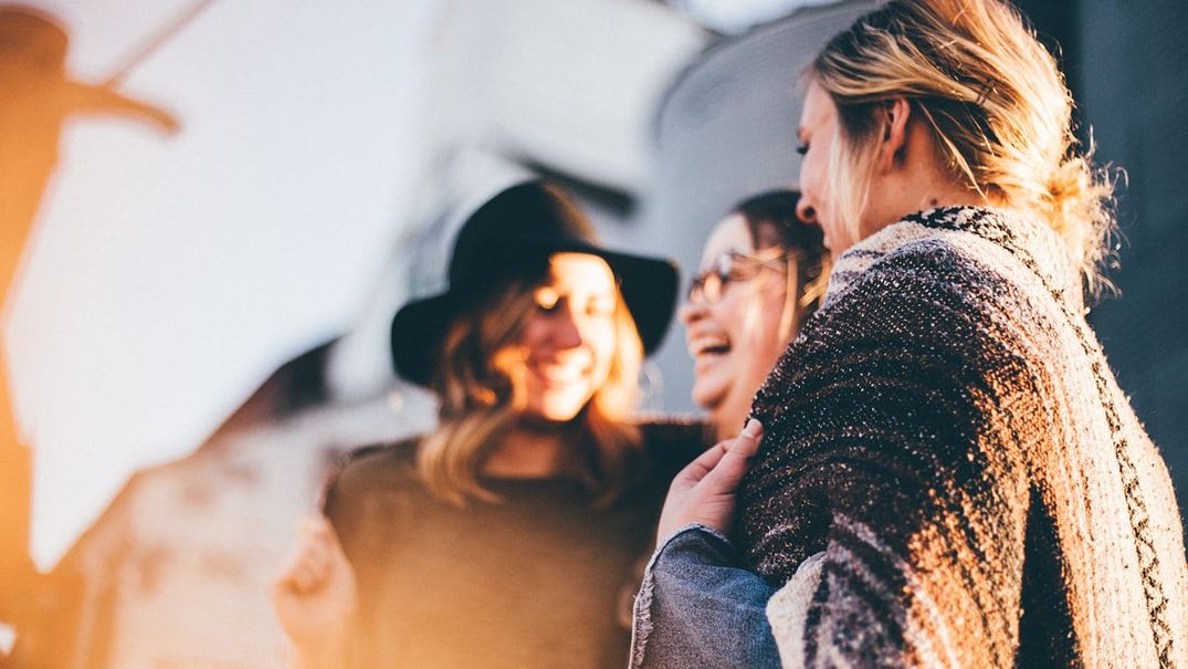 TBI’s 5 Best: Galentine’s Date Ideas