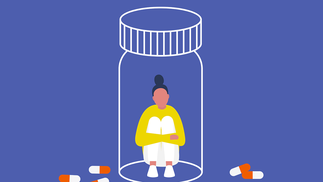 Vitamin Supplements to Help You Manage Fascism