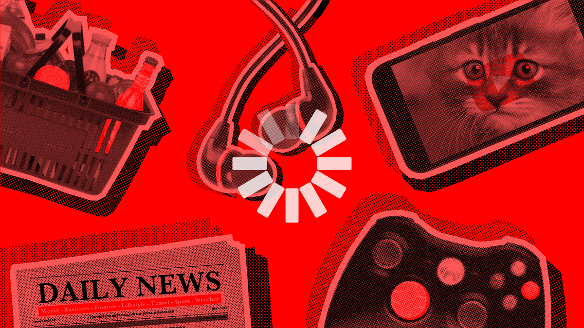 Red Alert: Our Chance to Save Net Neutrality