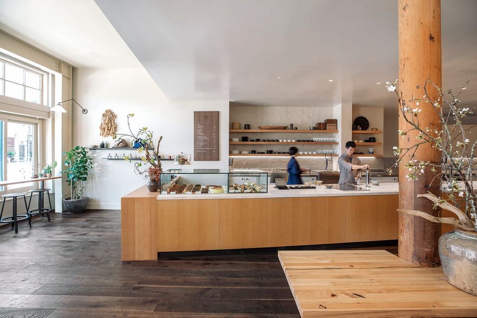 The Real Matcha Madness