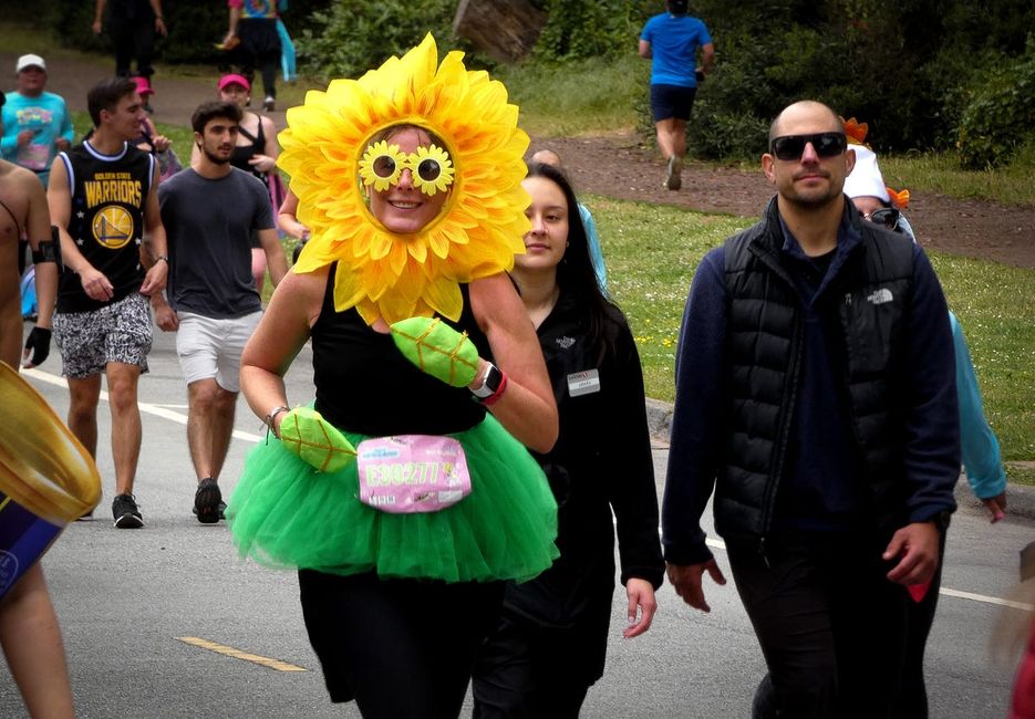PHOTOS: Bay to Breakers 2023