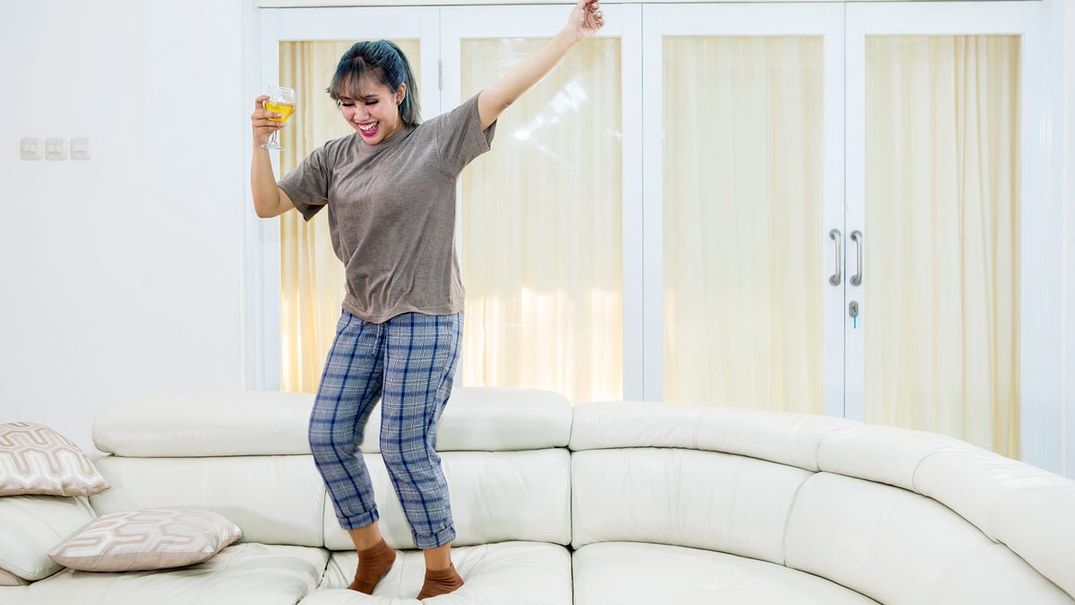 The Best Virtual Dance Parties to Join in Quarantine