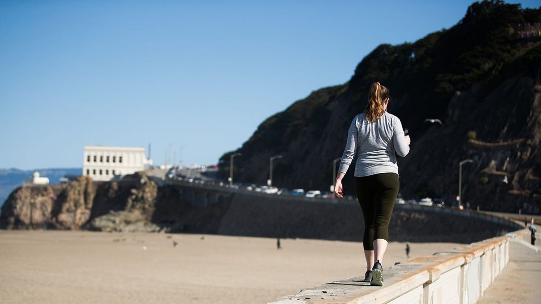 Hikes to Burn Off Thanksgiving Calories in the Bay Area