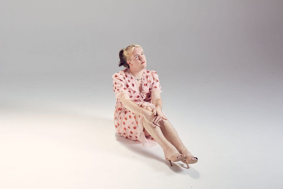 How My Queer Style Journey Led Me to Start a Non-Binary Label