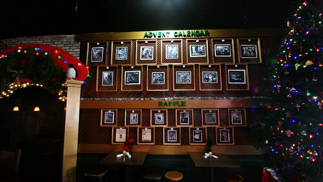 TBI’s 5 Best: Free Holiday Activities