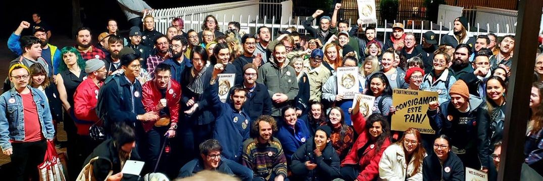 Inside the Movement to Unionize Tartine Bakery