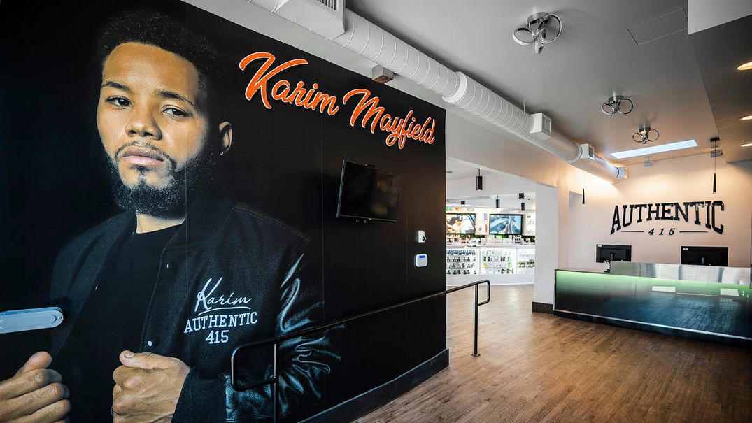 The Story Behind San Francisco’s Newest Dispensary