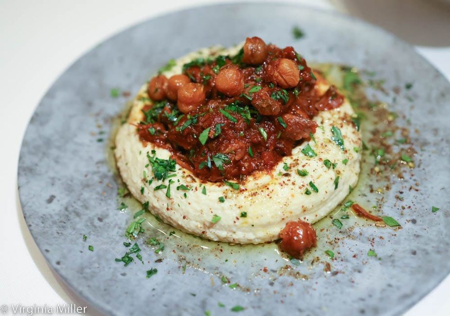 Six Bay Area restaurant newcomers from Greek to Banh Mi