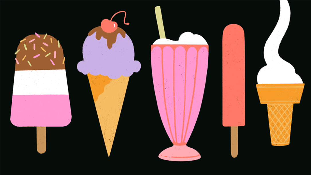 The Bay Area’s Capital of Artisanal Ice Cream Is Palo Alto