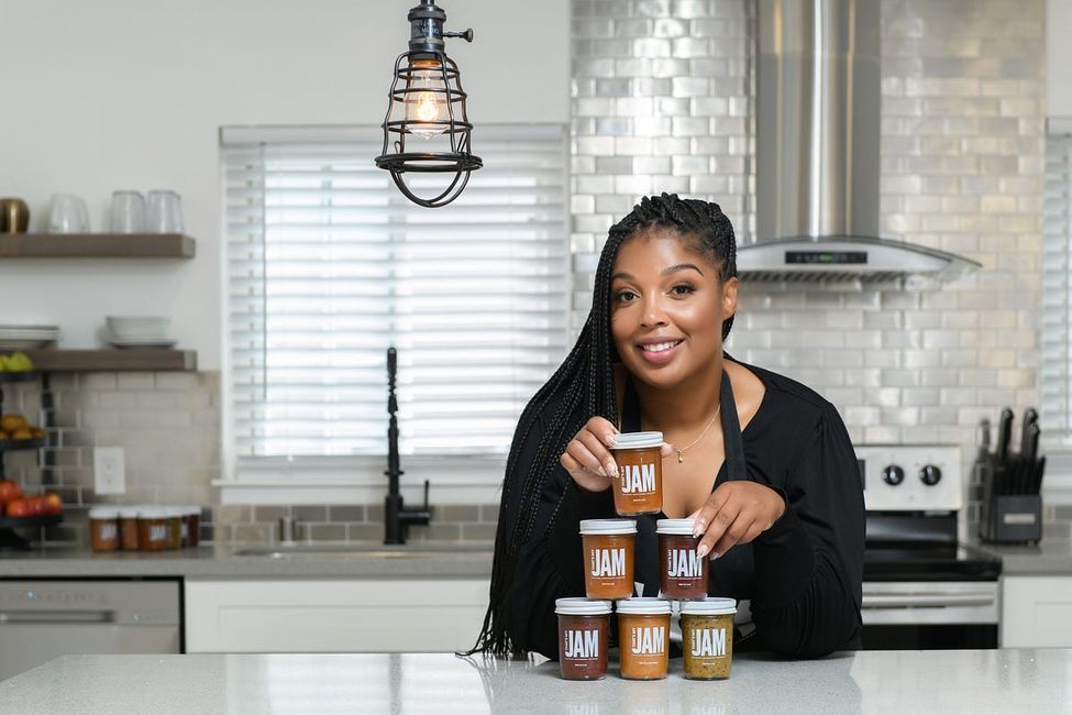 The Founder of This Bay Area Jam Company Says Fruit Spreads Aren’t Just for Breakfast Toast