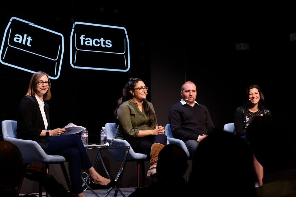 Are We Really Living in a Post-Truth World?