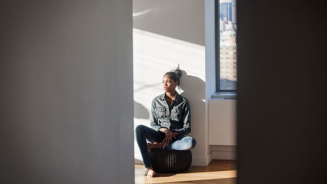 I Feel Guilty for Not Joining in the Protests