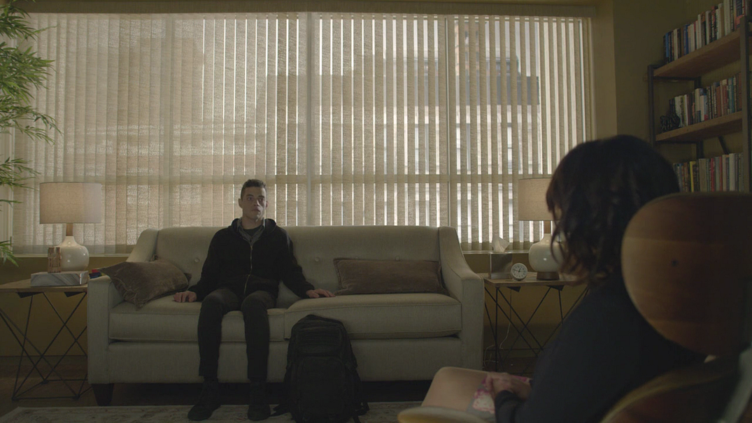 What It’s like Being a Therapist in San Francisco’s Wealthiest ’Hood