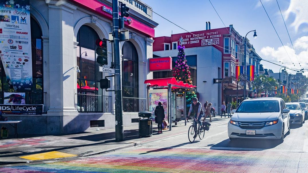 Inside the Facebook Group Holding SF’s Queer Community Together