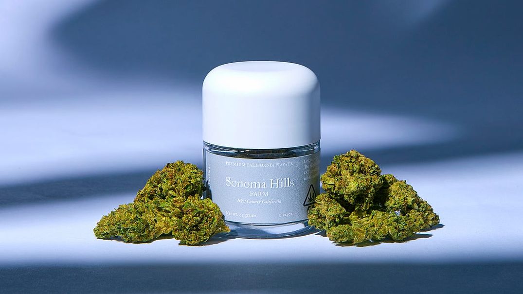 The California Cannabis Products To Help You Thrive in 2021