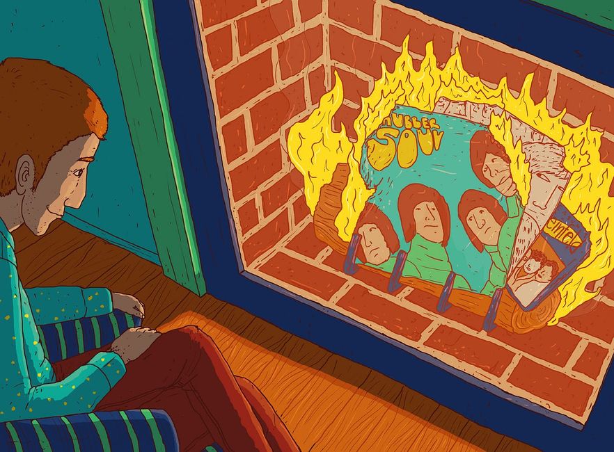 I Hate the Beatles: A Guide to Unpopular Opinions