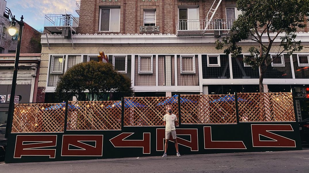 An Open Letter From an Empty San Francisco Bar