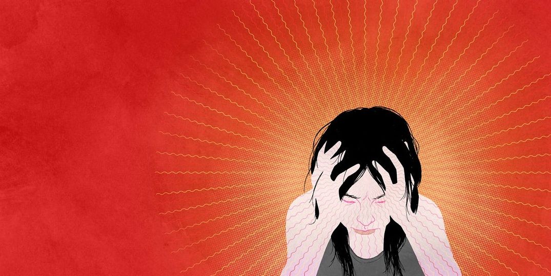 Coping with Anxiety During Covid-19 Is Actually Easier