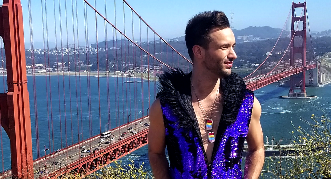 In the face of another Trump era, I’ll continue to seek joy in San Francisco