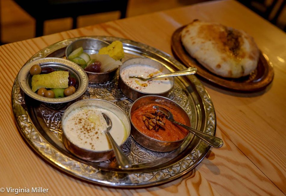 Presidio is the new home of the magically Mediterranean Dalida