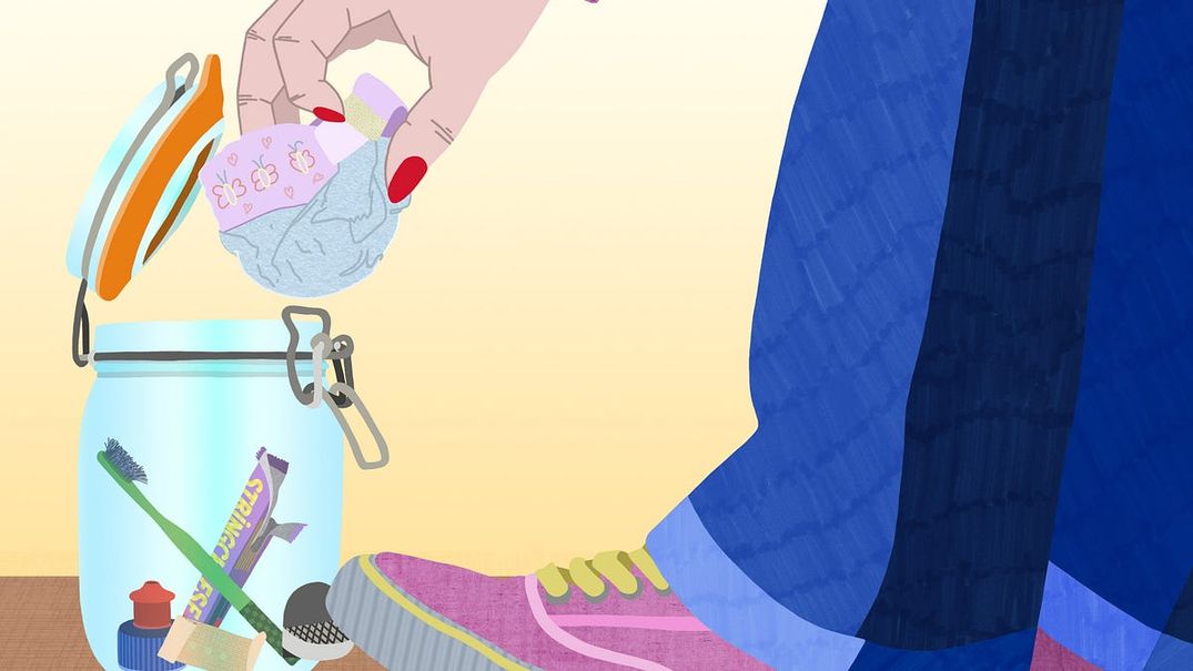 It’s Easier to Be a Zero-Waster in the Bay Than You May Think