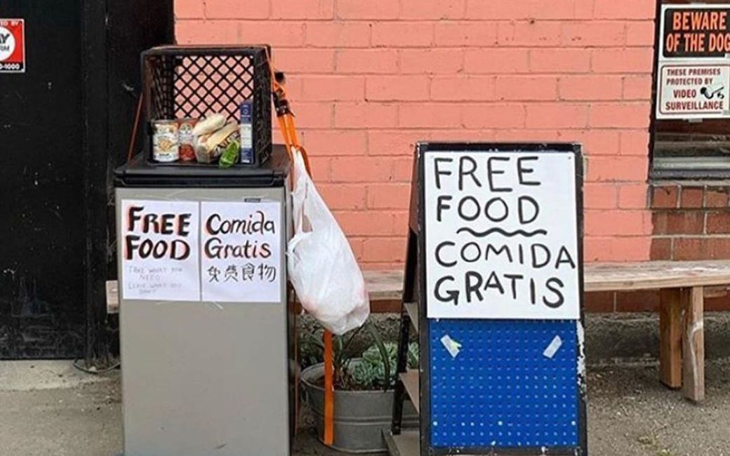 Feel the Feels: 10 Creative Ways Bay Area Residents Are Spreading Kindness