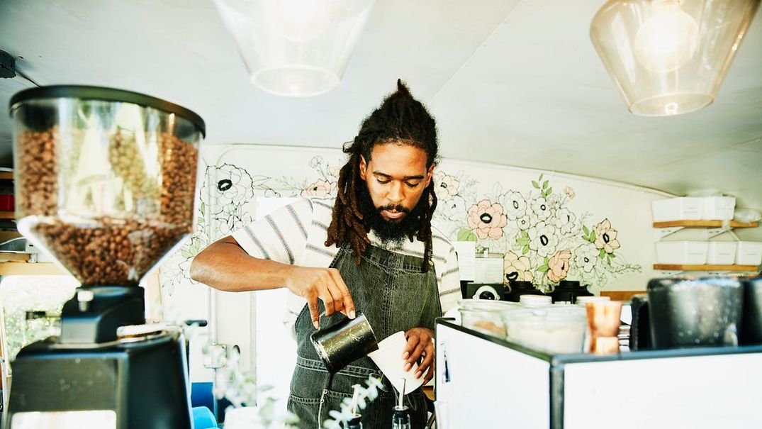 Your Local Coffee Shop Isn’t Exempt From Doing the Work for Racial Justice