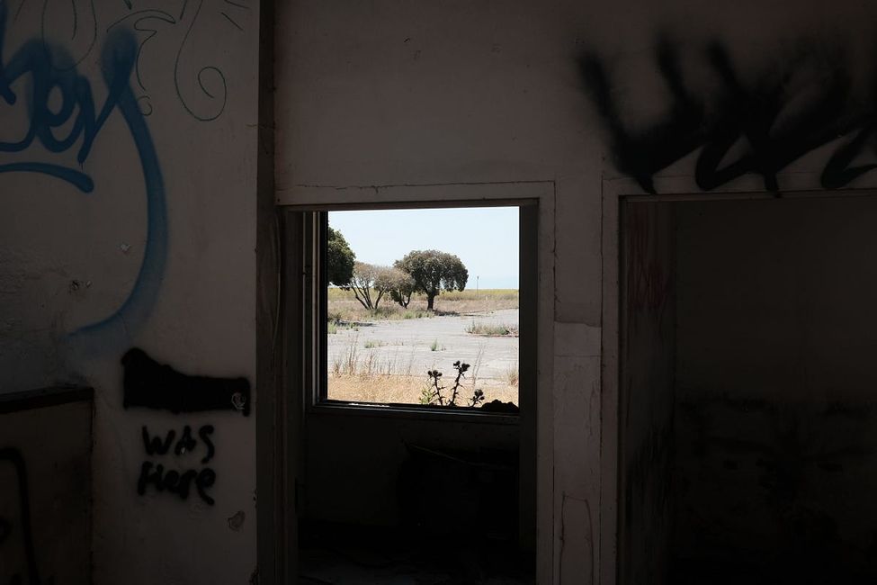 Explore Vallejo’s Mare Island, the Bay Area’s First Naval Base